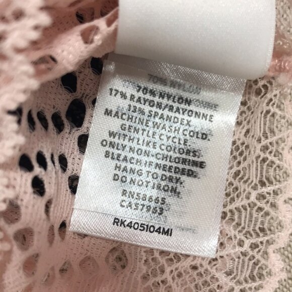 Shimera 2Pack Mesh Lace Jade Cheeky Underwear - Picture 5 of 8